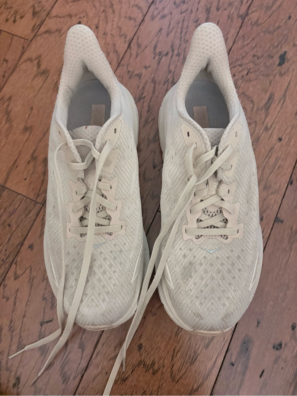 Hoka Shoes
